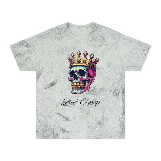 DePHyant Street Champ Graphic T