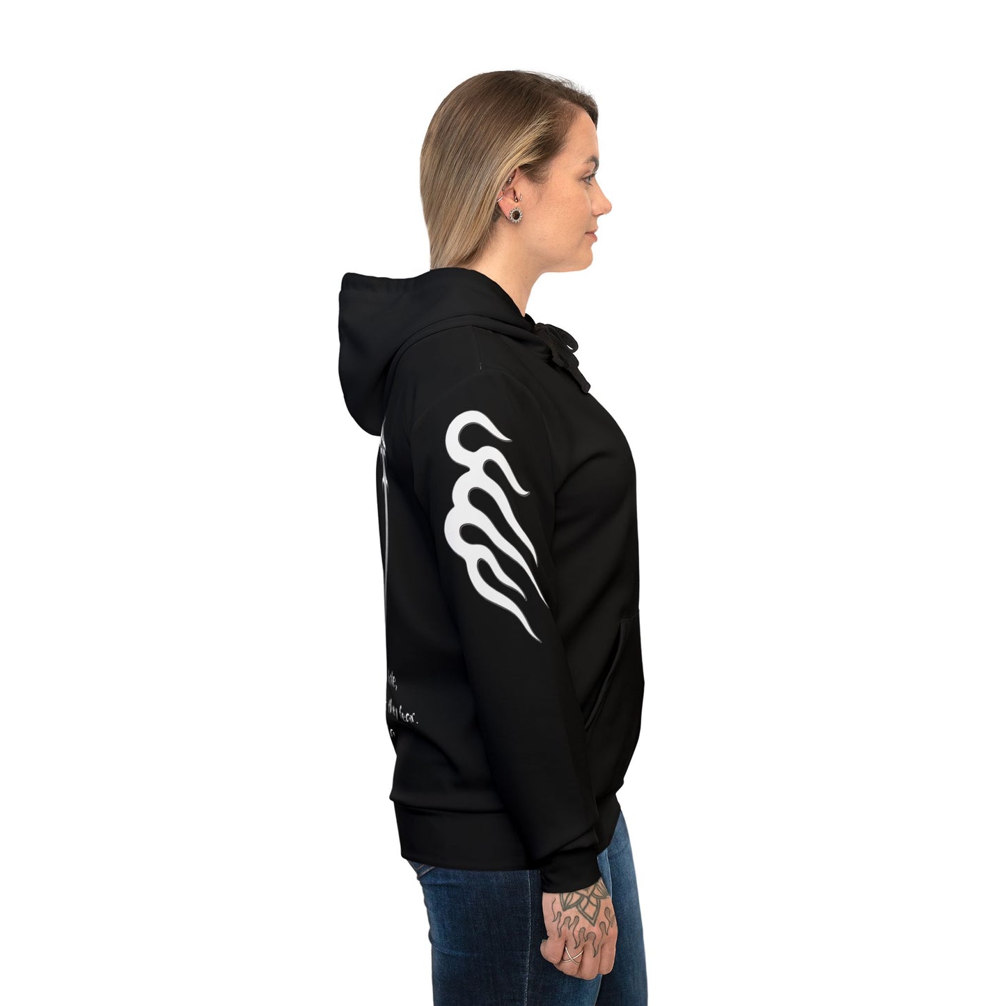 DePHyant Caligula Hoodie