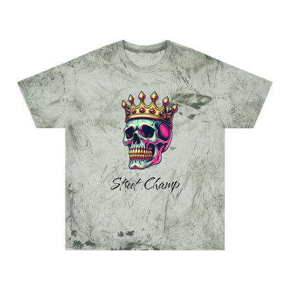 DePHyant Street Champ Graphic T