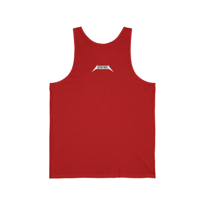 DePHyant Tribal Fitness & Strength Tank