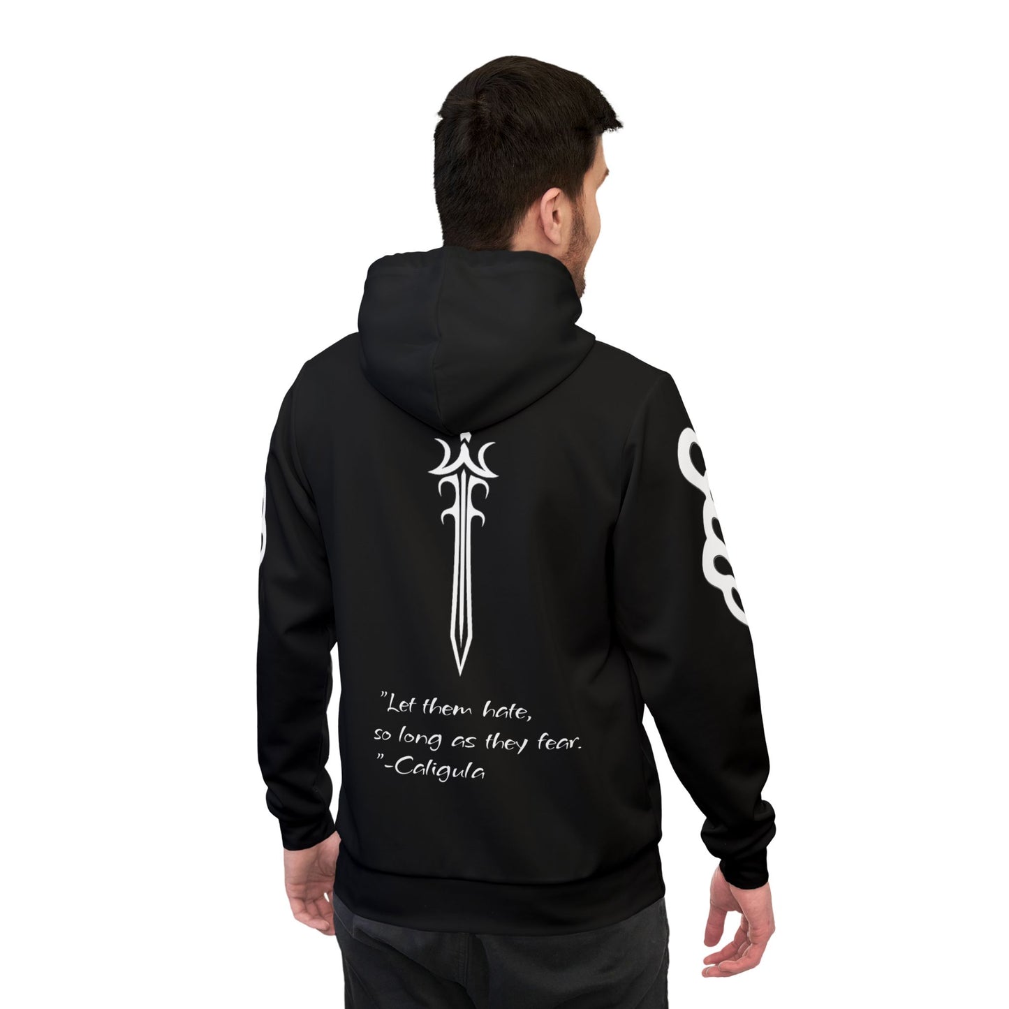 DePHyant Caligula Hoodie